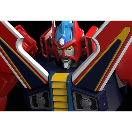 MODEROID Galaxy Whirlwind Braiger Braiger Non-Scale Assembled Plastic Model Resale