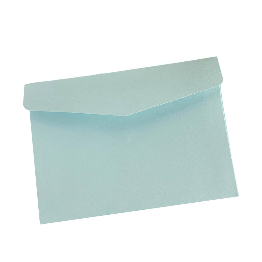 V Flap Envelopes for Wedding Invitation, Graduation, Appreciation Card