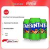 Coca-Cola Family Imported Carbonated Beverages