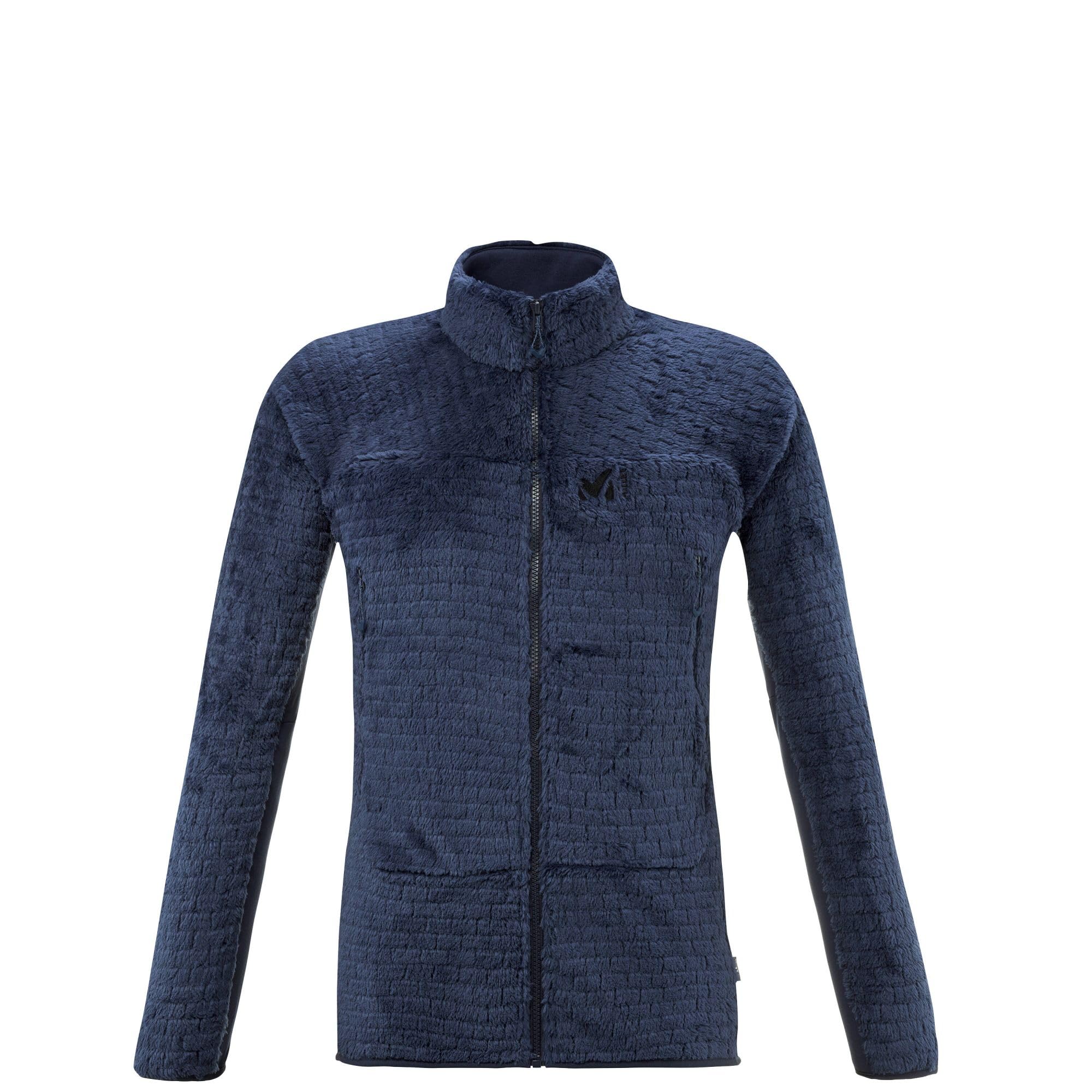 

Флисовая куртка Fusion Lines Loft JKT FUSION LINES LOFT JKT M SAPPHIR M [Millet] Мужская