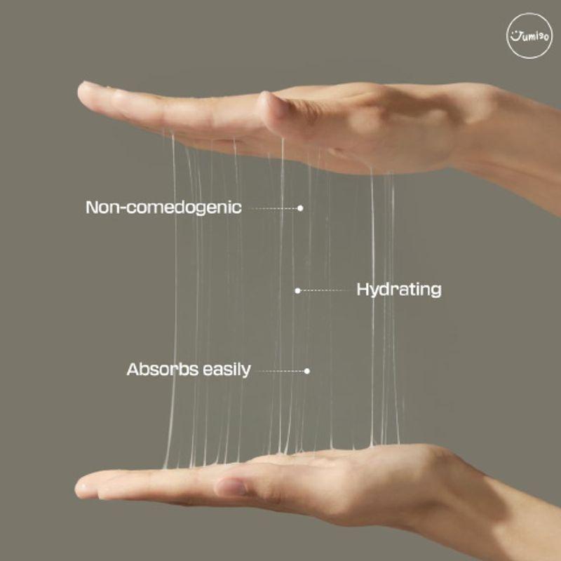 [Jumiso] Snail Mucin 95 + Peptide Essence 140ml