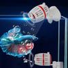 Automatic Waves Maker Wavemakers Water Pump Fish Tanks Aquariums Surfs Pump for Peaceful Aquariums Environment