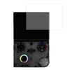 Protector de ecran Film din sticlă securizată pentru consolă de jocuri pentru RG40XXV RG40XX V Film rezistent la spargere cu ecran complet Instalare ușoară