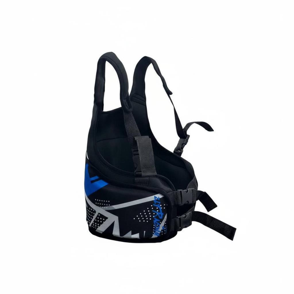 Go-Kart Rippenschutz Stoßdämpfung Ergonomische Passform für den Rennsport