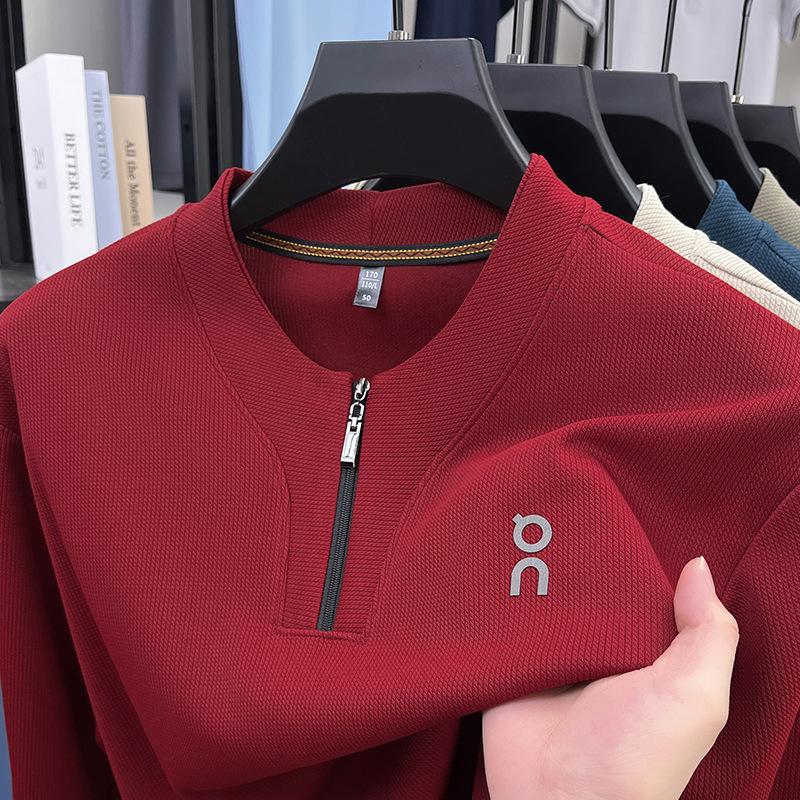 Autumn Long Sleeve Crew Neck Hoodie Casual Loose Fit Versatile Minimalist