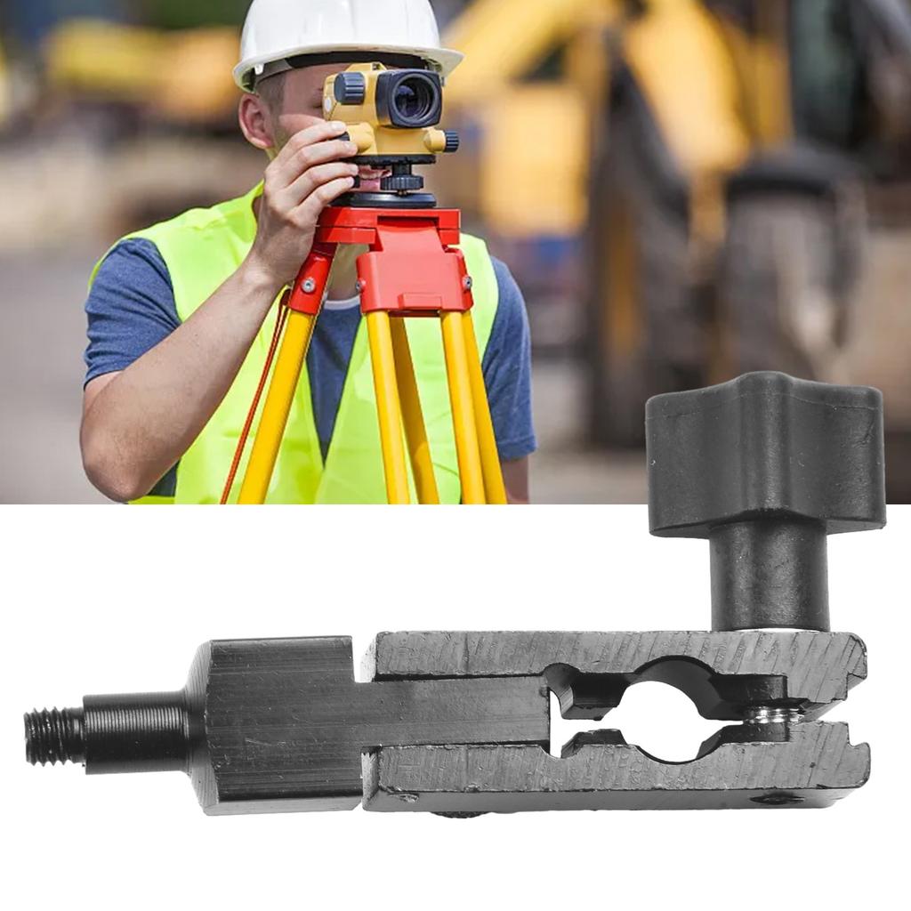 Gimbal Adjustable Swivel Level Dial Indicator For Magnetic Base Stand Holder
