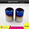 Mazda Atenza/CX-4/CX-5 Stainless Steel Exhaust Muffler