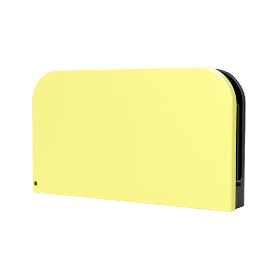 Game Console Dock Protective Cover for Nintendo Switch 2 Anti-scratch Gamepad Base Stand Holder Protector Shell Game Accessories