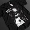 Saint Seiya Shirt Shiryu T-shirt Hyoga T-shirt Shun Top Ikku Anime Grafisch T-shirt