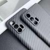 Ultra Thin Hard Case For Realme GT Neo 2T 3T GT2 Pro GT Master Edition PC Carbon Fiber Texture Phone Case Stylish Luxury Bumper