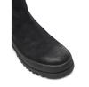 Chelsea Boots Blauer Iuka02 F4IUKA02/SUE, Dark Blue