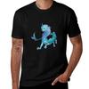 Raya the Last Dragon - Sisu T-Shirt Soft Casual Short Sleeve Cotton Tee