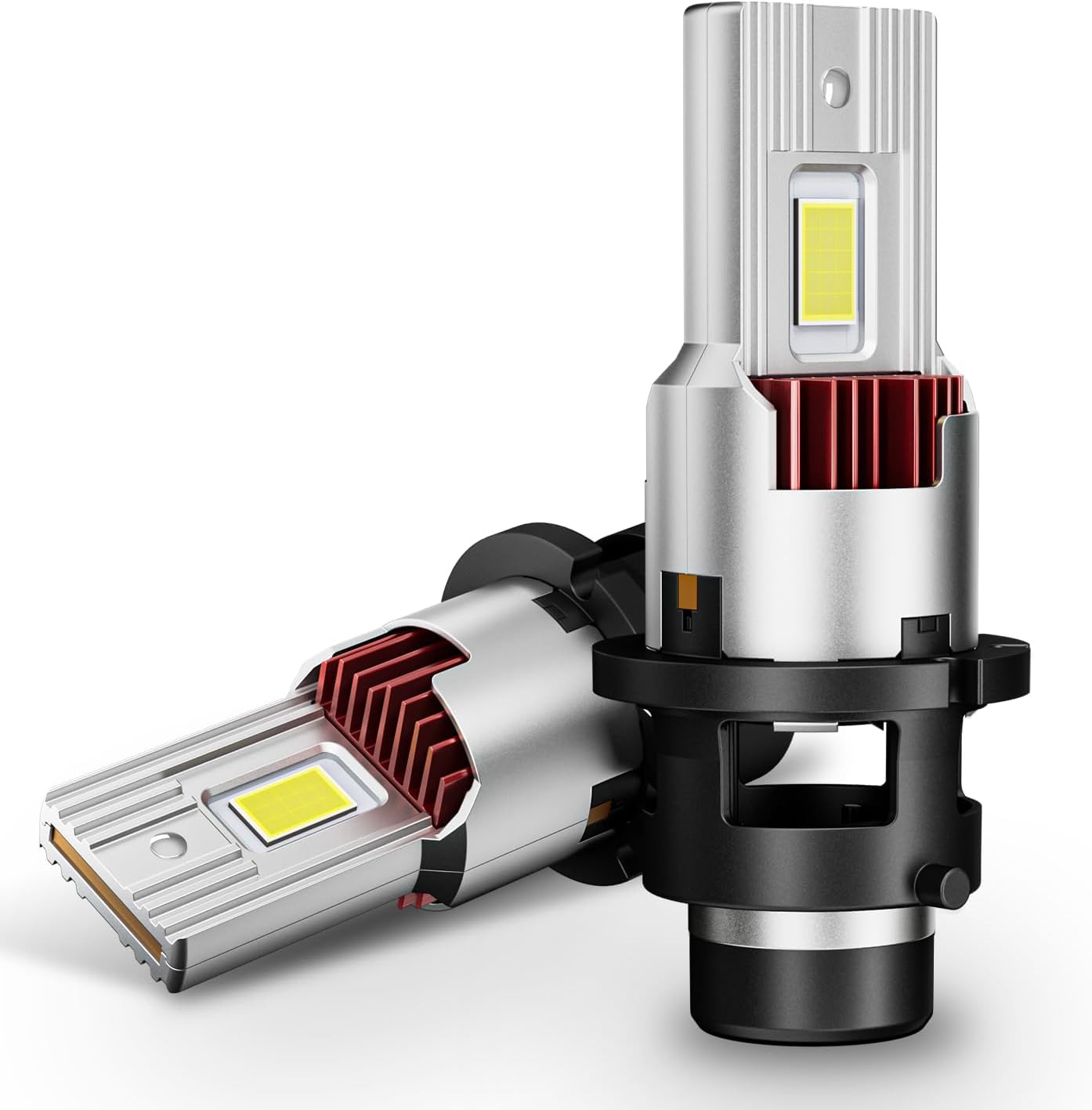 

for Kitazawa Shoji D4S LED OEM Super Car LED Light Quadruple Heat High New Vehicle Inspection IP68 Easy Installation [New 2024!] Headlights, Size,