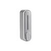 Touch-Free Wall Mount Soap Dispenser Hygienic Hand Soap Dispenser Manual Shampoo Dispenser  Kitchen