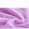 Coral Fleece Square Towel, Kitchen Cleaning, Dishwashing Rag, Absorbent Small Towel, Hanging Hand Towel, Soft Dishwashing Towel, Handkerchief