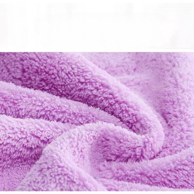 Coral Fleece Square Towel, Kitchen Cleaning, Dishwashing Rag, Absorbent Small Towel, Hanging Hand Towel, Soft Dishwashing Towel, Handkerchief