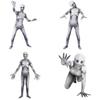 High Quality And Terrifying The Rake Morphsuit Halloween Costume For Kids And Adults