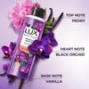 Lux Magical Orchid Body Wash 245 Ml With Black Orchid And Juniper Oil For Soft Glowing Skin Long Lasting Floral Fragrance Paraben Free