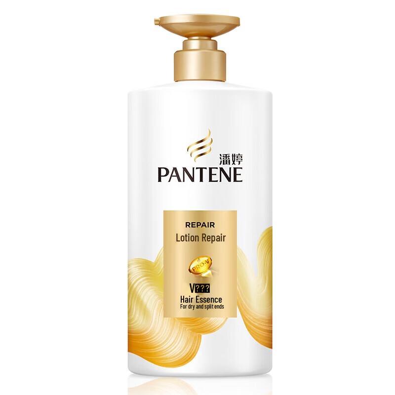 

Pantene Pro-V Lotion Repair Conditioner
