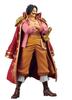 Banpresto One Piece DXF Grand Line Series Special Gold Roger Figure 20cm Multicolor D.