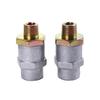 Jianyi Air Tank One-Way Bleed Valve Adapter