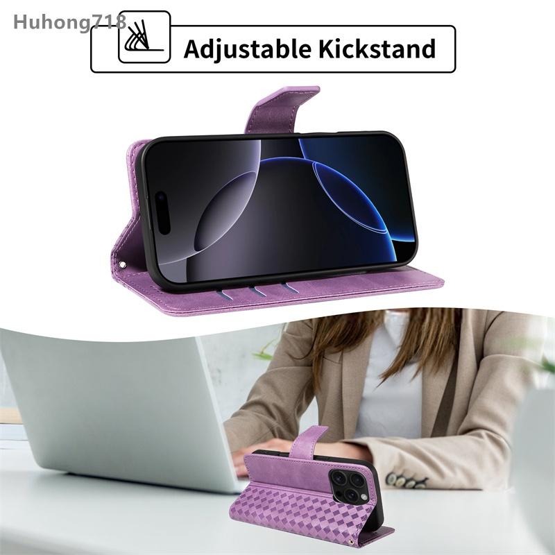 Leather Casing For Honor Magic 4 5 6 Lite 7 Pro Play 9T X40 X50 X50i X60 Pro X70i 5G Case Flip Wallet With Card Slot Back Cover