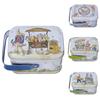 Easter Cheerful Bunny Biscuit Box Stylish Tin For Treats Ideal For Gifts Kids