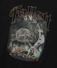 FALLETT Serengeti Sweatshirt Black