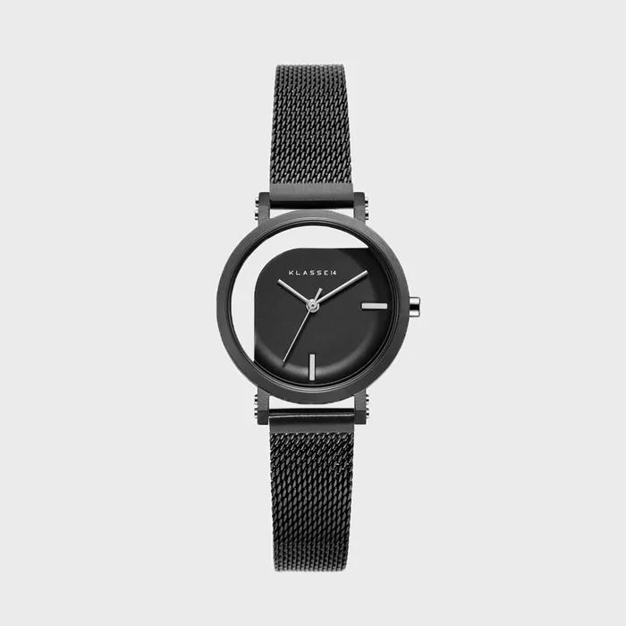 IMPERFECT ANGLE BLACK 32mm - WIM19BK011W