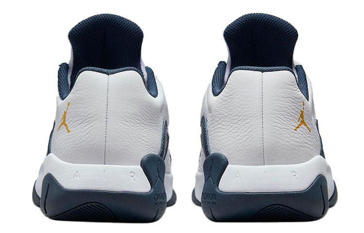 Air Jordan 11 Cmft Low 'Michigan' CW0784-147