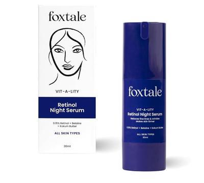 Cuidado facial