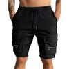 Herren Freizeitsport Locker Vielseitig Arbeitskleidung Shorts