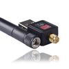 1 Set Wi-Fi Receiver Transmitter Dongle 2Db/5Db 150Mbps Wireless Network Card Usb 2.0 802.11 B/G/N Lan Wifi Antenna Adapter