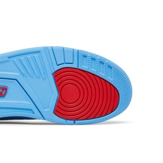 Air Jordan Jordan Spizike Low 'Houston Oilers' Herren FQ1759-400