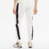 Puma Casual Breathable Running Jogger Knit Pants Men Bottoms Ivory 532342-73