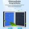 Activated Carbon Air Filter for BYD Yuan Up S1 Pro 2024 2025 2026 Air Conditioner Filter Car Accessories Auto Parts Tool Vehicle