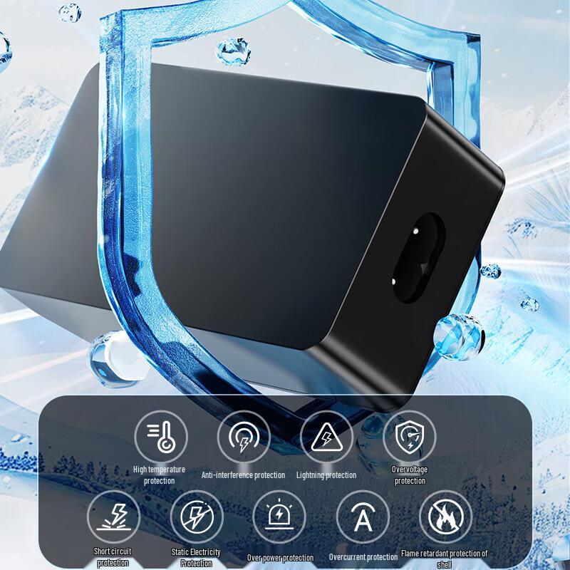 MEEEGOU Surface Power Adapter Charger