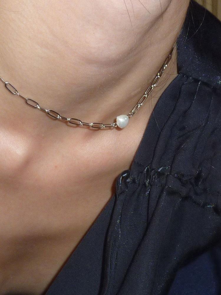 Anne Seoul Sp Necklace