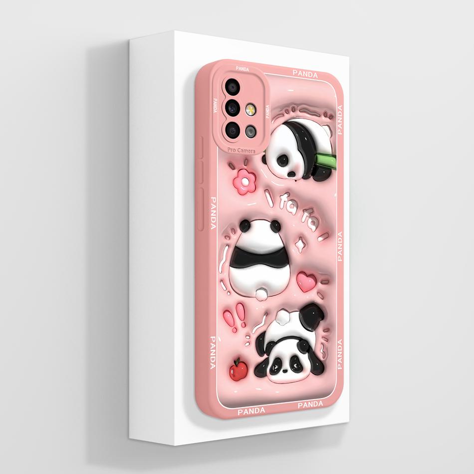 For Samsung A51 A71 A31 Case Fashion Soft Liquid Silicone Full Protection Fundas For Samsung Galaxy A 51 A 71 A 31 Back Cover