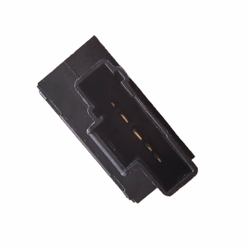 For Citroen Elysee R23 Car headlight height adjustment switch button