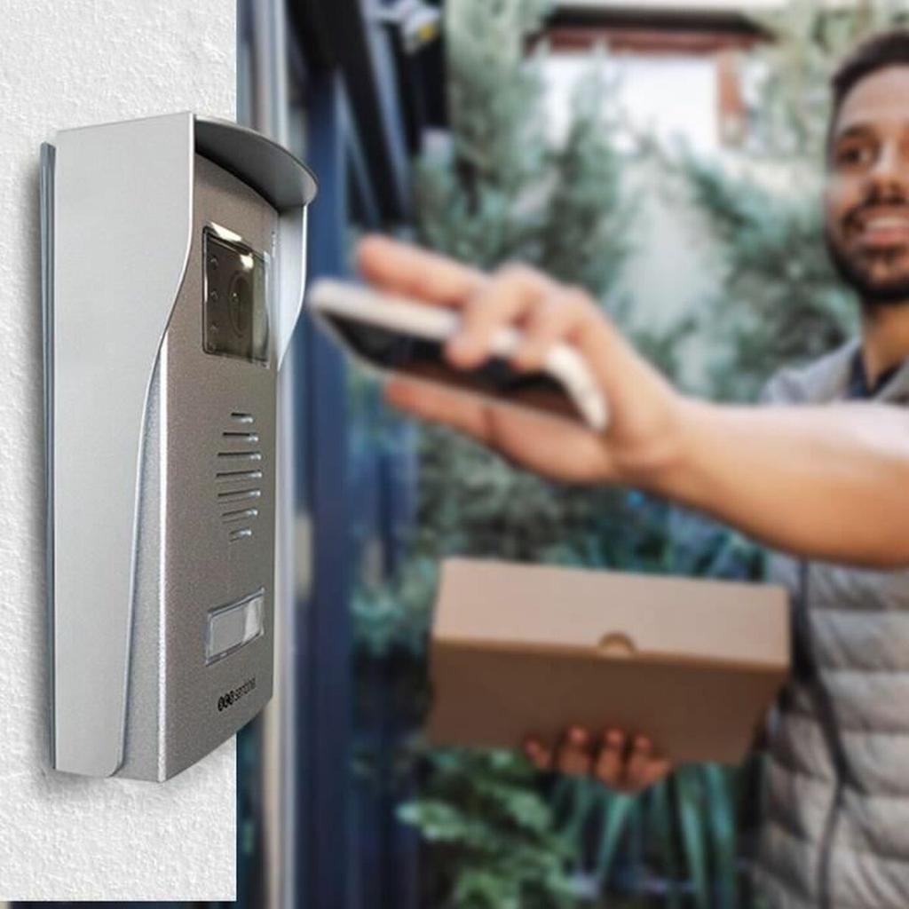 Smart Video-Porter SCS SENTINEL VisioFirst 7