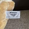 [USED] Brooklands BENTLEY Teddy Bear Bentley