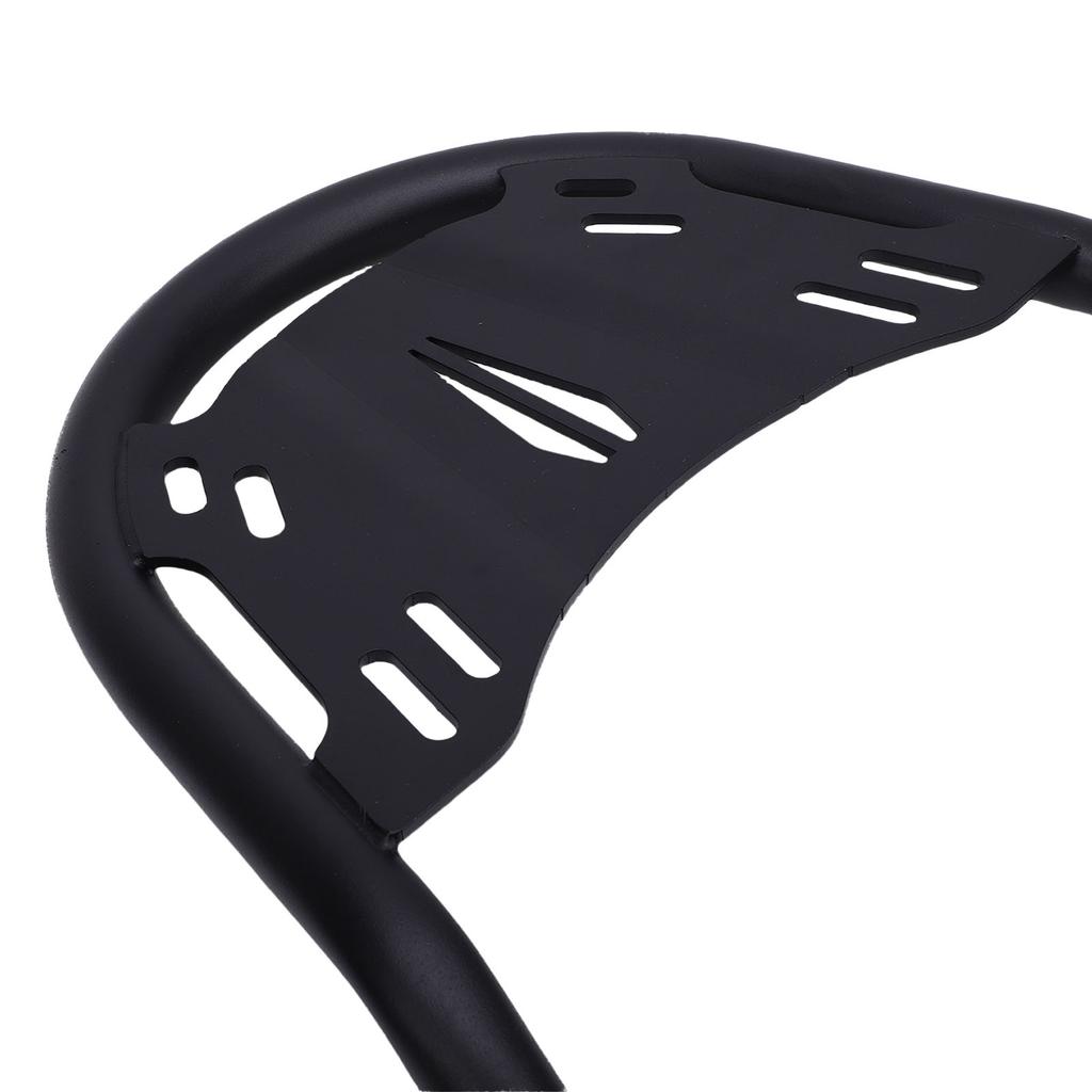 Motorcycle Rear Luggage Rack High Strength Steel Replacement for CL250 CL300 CL500 2023-2025