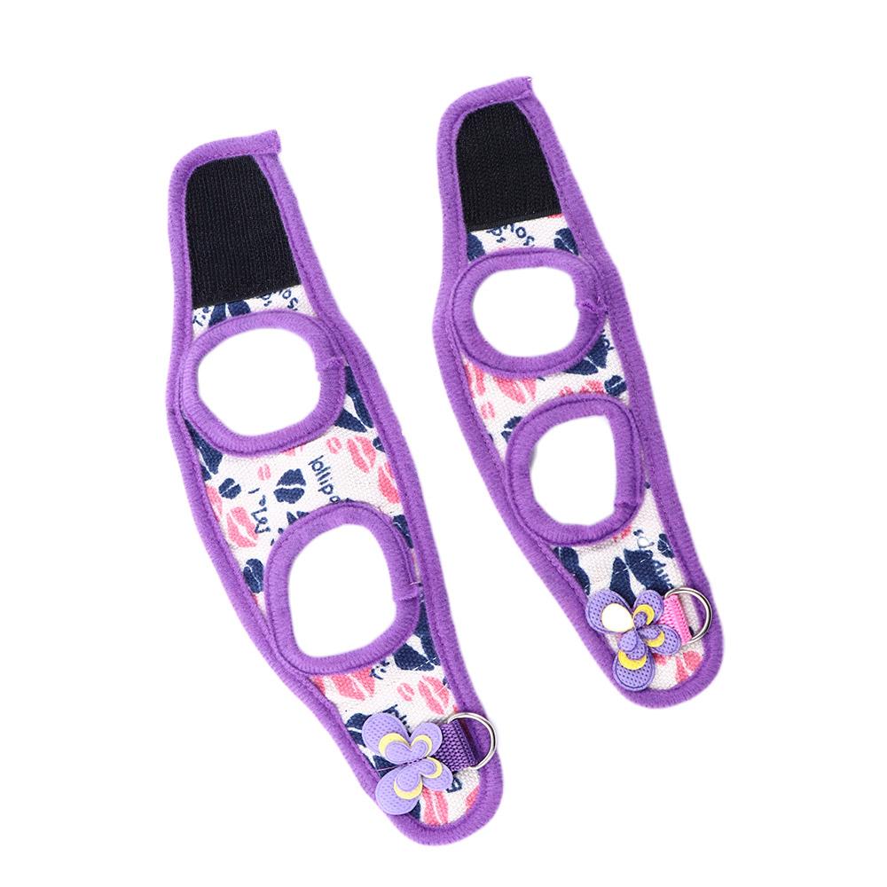 Animal Accessorie Clothes Traction Vest Leash Set Harness  Leash Small Pet Products Chest Strap