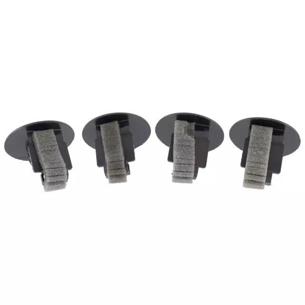 

4Pcs For Ford Retainer Mat W715120-SS3JA