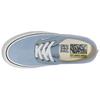 Vans Authentic Casual Low Top Skate Shoes Unisex sneakers Blue VN0A4BX5BD2