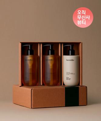 Hersteller [gift Wrapping] Near By Body Care 3 Piece Set  2 Body Wipes + 1 Body Lotion 