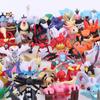 Pokemon Action Figure 2-3CM Not Repeating Mini Figures Model Toy Pikachu Anime Kids Collect Dolls Birthday Gifts