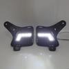 10-13 Toyota Hiace LED Daytime & Fog Lights