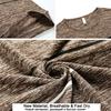Summer T Shirts Men Clothing Polyester Plus Size Tshirts Breathable Short Sleeve Strip Top Tees M-9XL